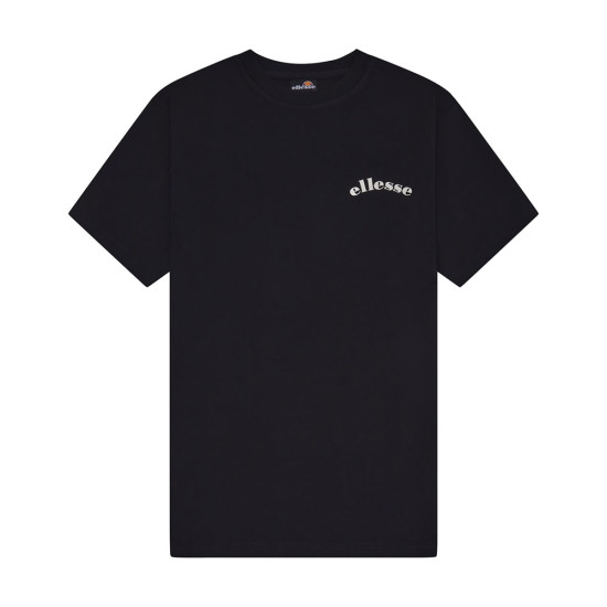 Ellesse Ανδρική κοντομάνικη μπλούζα Courtside Club Tee